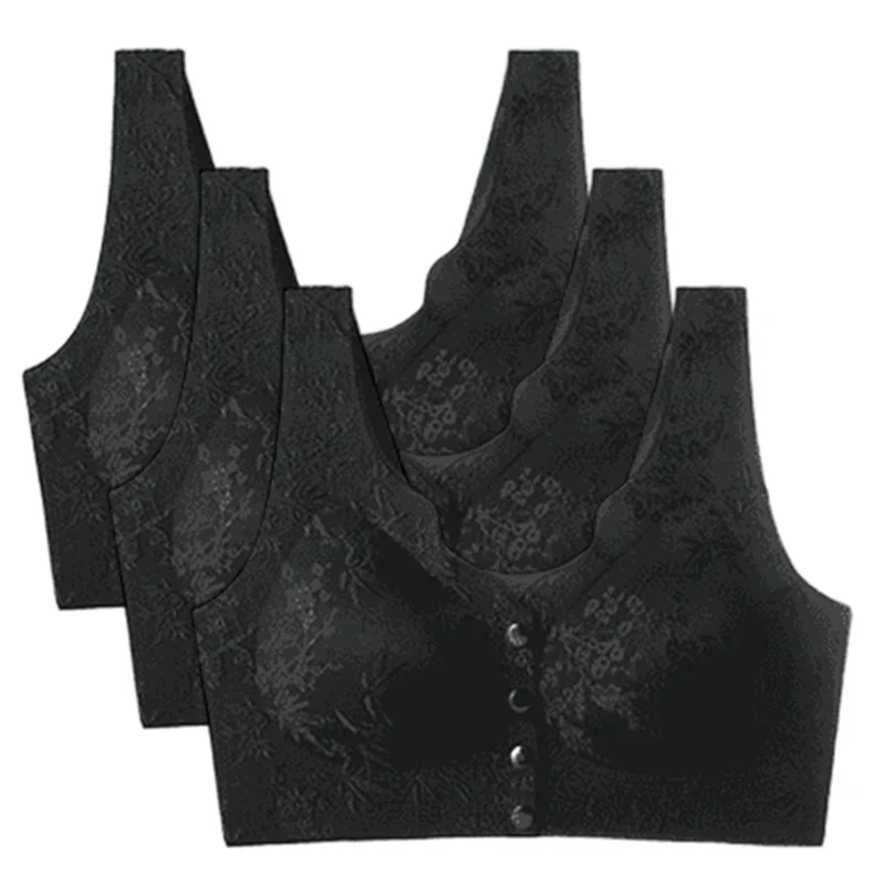 Soniya™ – Le Soutien-Gorge Confort Absolu